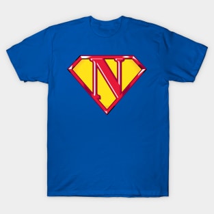 Super N T-Shirt